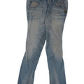 G-Star Herre Slim Jeans W32 L34 Blå Bomuld