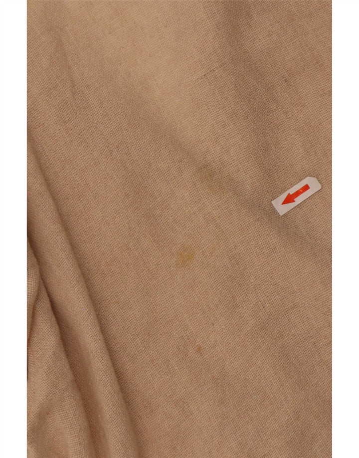 Zara Dameskjorte UK 16 Large Beige