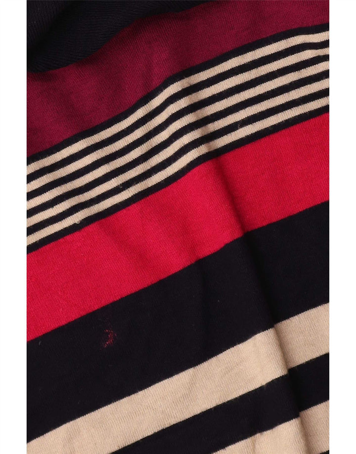 Marks & Spencer Dame Rullehals Sweater UK 20 2XL Flerfarvet