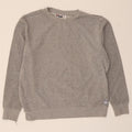 FILA Womens Sweatshirt Jumper UK 14 Medium Grey Cotton Vintage Fila and Second-Hand Fila from Messina Hembry 