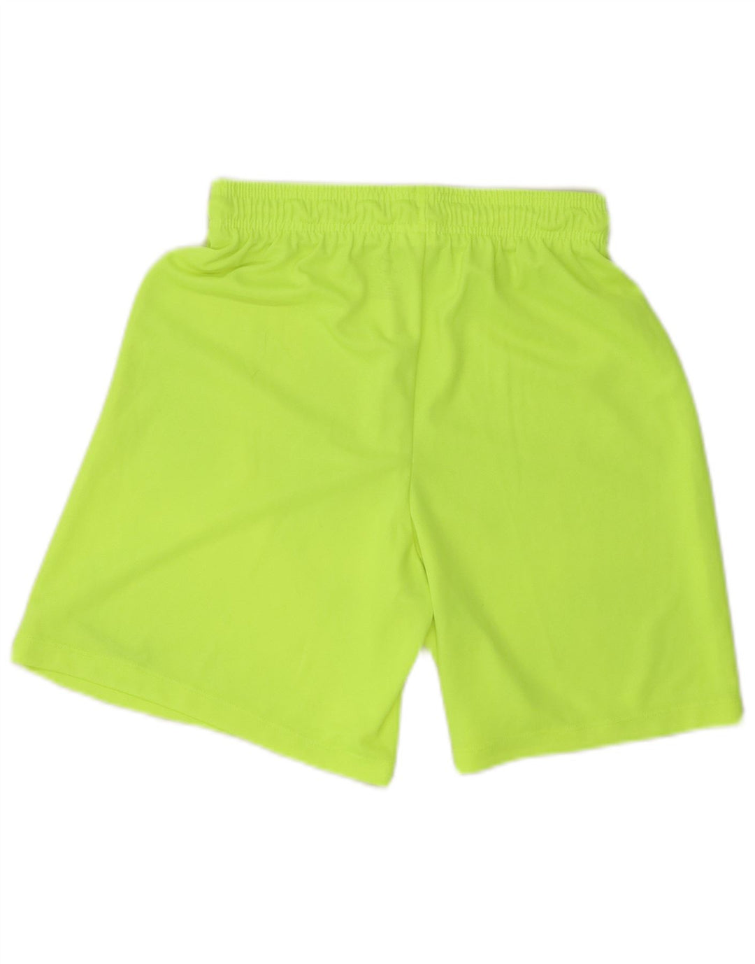 Nike Boys Dri Fit Sportshorts 13-14 år XL Grøn