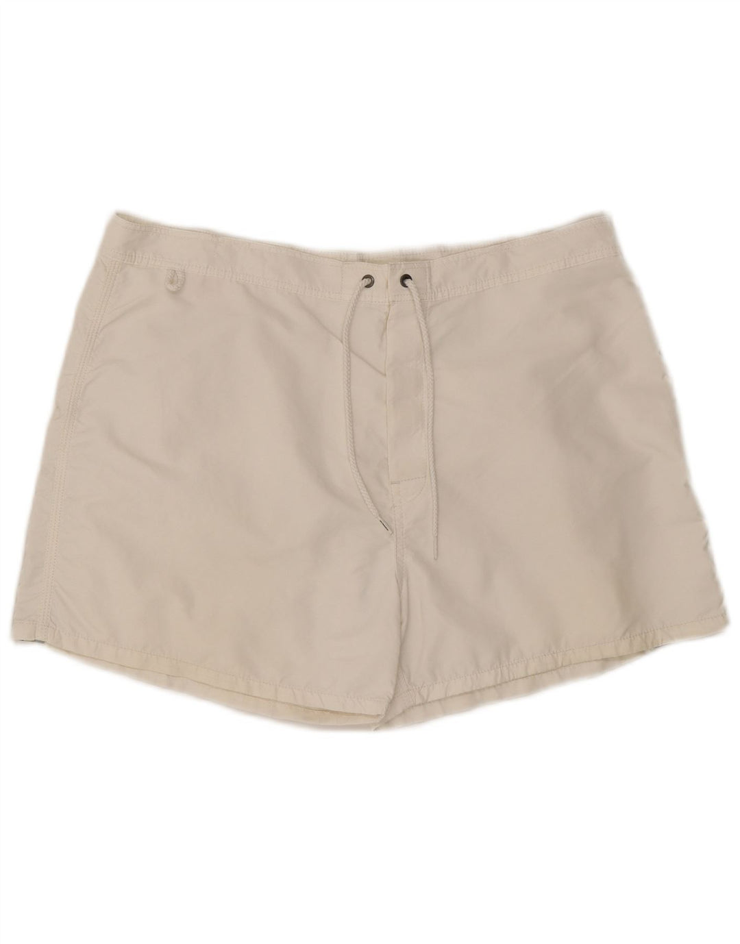 Sundek Herre badeshorts Stor Hvid