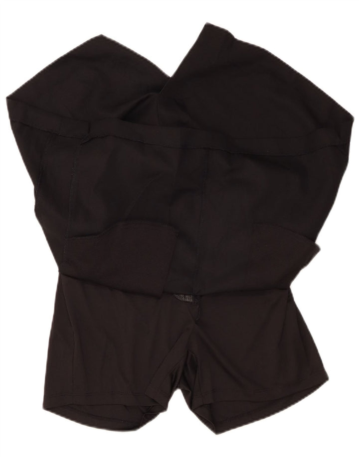 IZOD Dame Skort Large W32 L7 Sort Polyester