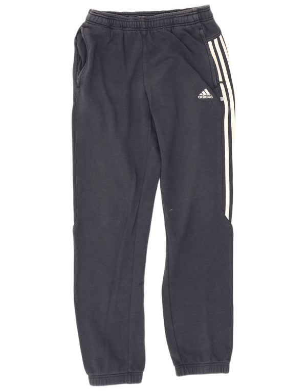 Adidas Træningsdragt til mænd Joggers Medium Marineblå Bomuld