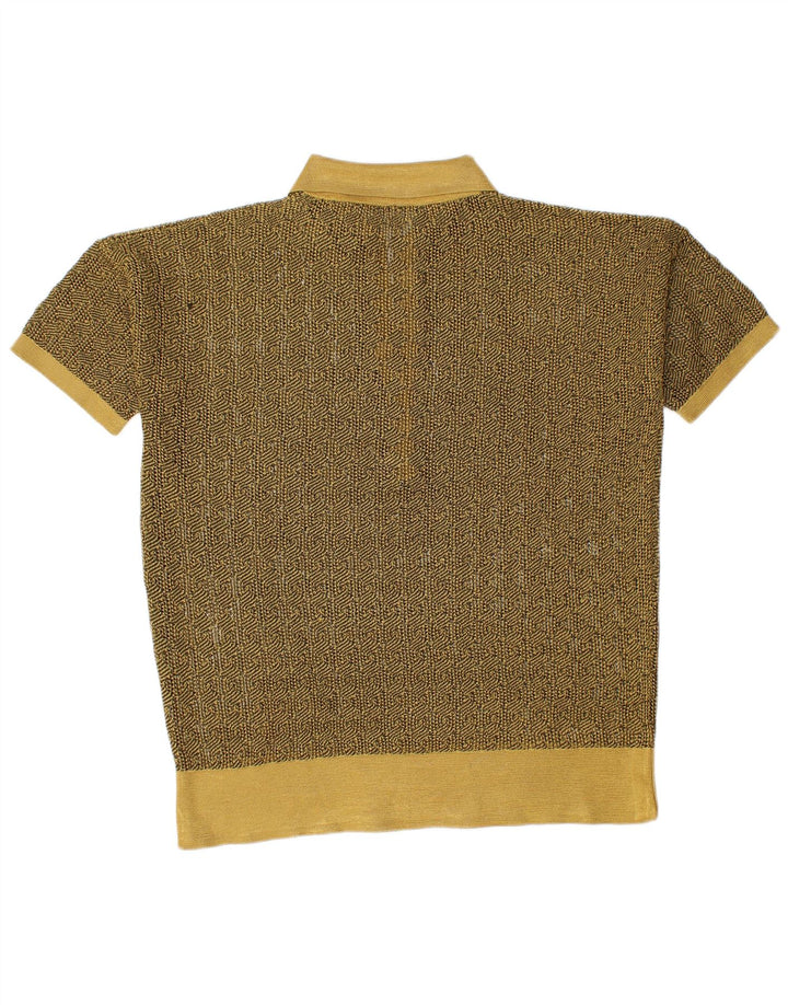 Zara Damesæt 2 stk. UK 12 Medium W28 L34 Khaki Polyester