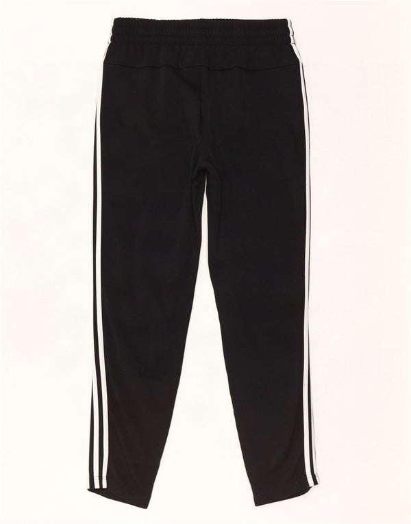 Adidas Træningsdragtsbukser til kvinder UK 16/18 Large Black Polyester