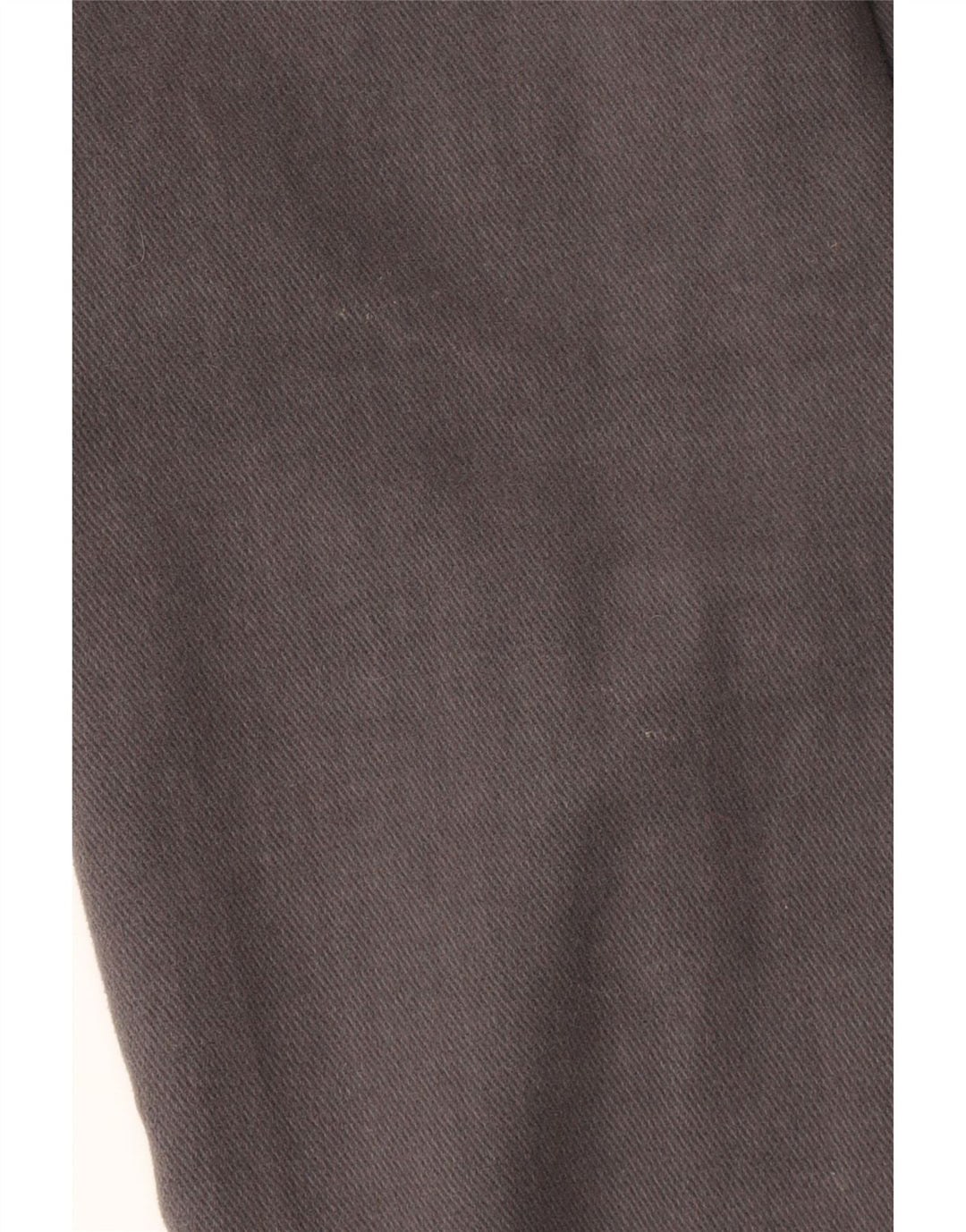 Rifle Herre 2 Button Blazer Jacket UK 44 2XL Grå Bomuld
