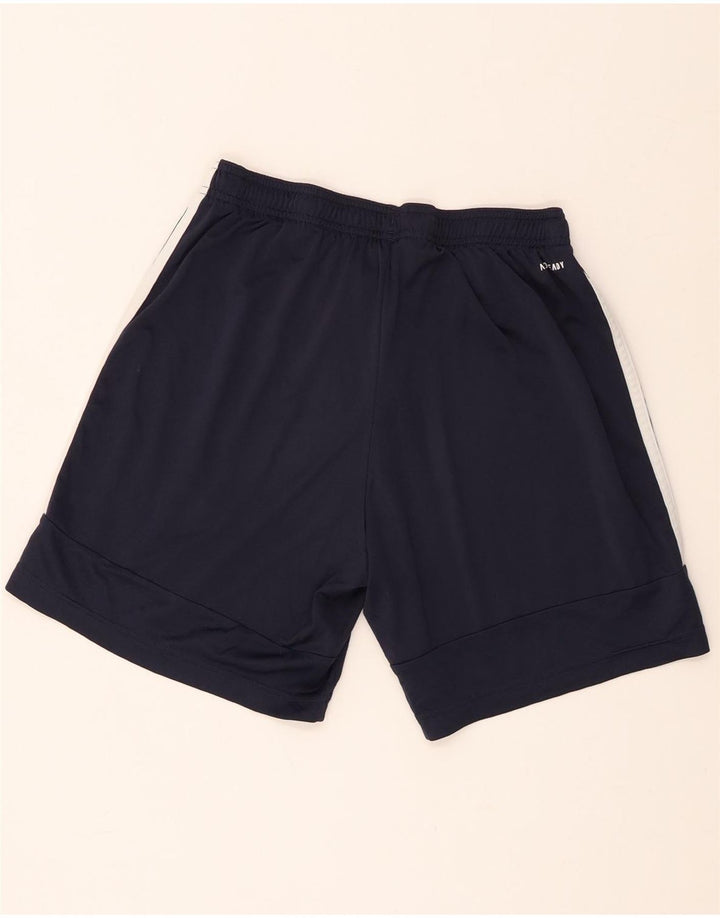 Adidas Sportsshorts til mænd Medium Navyblå polyester