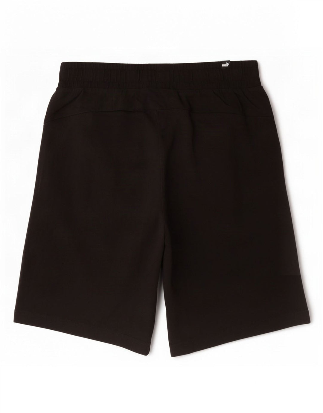 Puma Herre Sportshorts Medium Sort Bomuld