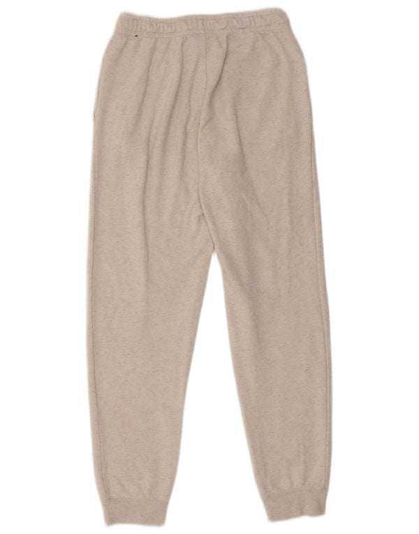 Nike træningsdragt til kvinder Joggers UK 10 Small Grey Flecked Bomuld