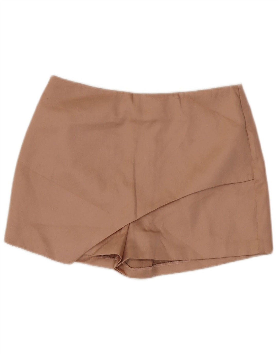 Topshop Dame Hot Pants UK 10 Small W28 Pink Polyester