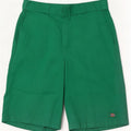 Dickies Herre Bermuda Shorts W34 Large Grøn Polyester