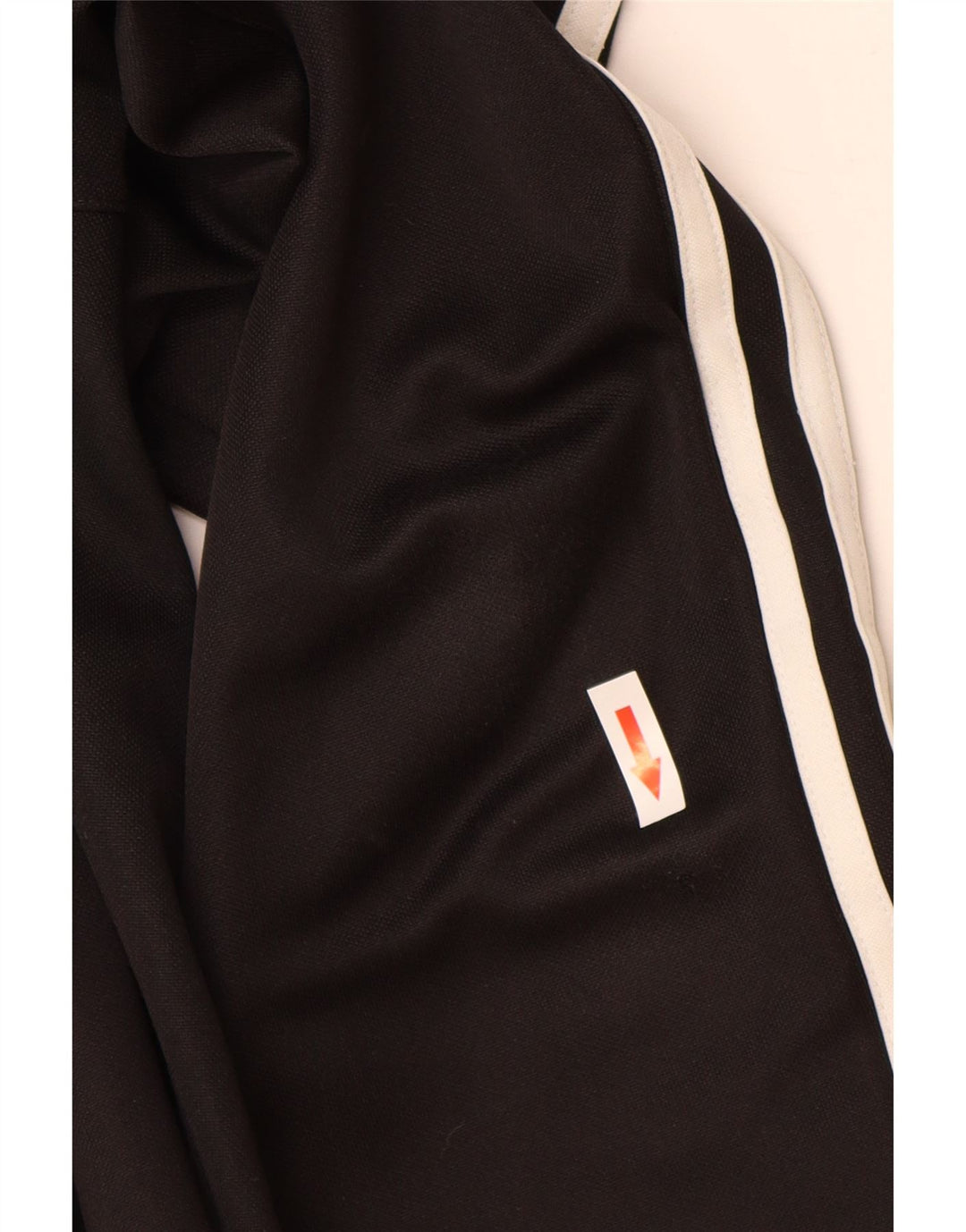 Adidas Herre Climacool Træningsdragt Bukser Small Black Polyester