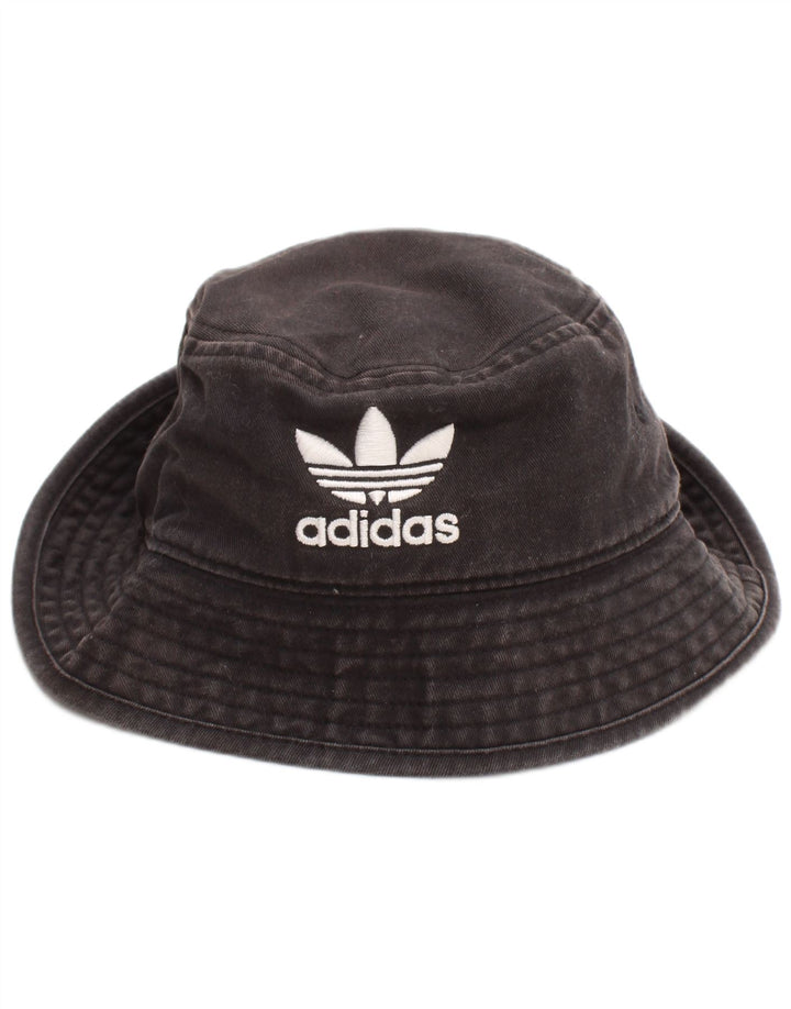 Adidas Herre Graphic Bucket Hat One Size Sort