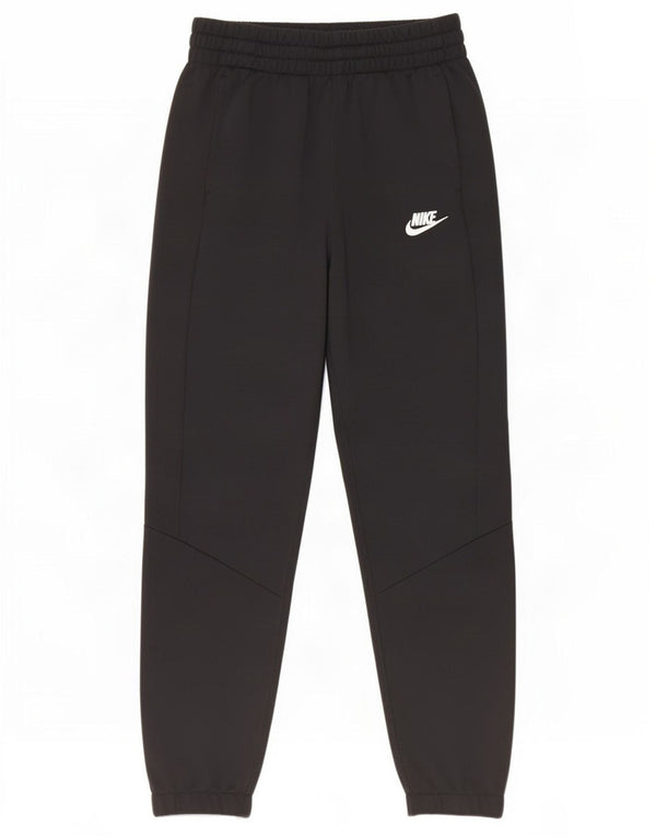 Nike Drenge træningsdragt Bukser Joggers 10-11 år Medium Sort Polyester