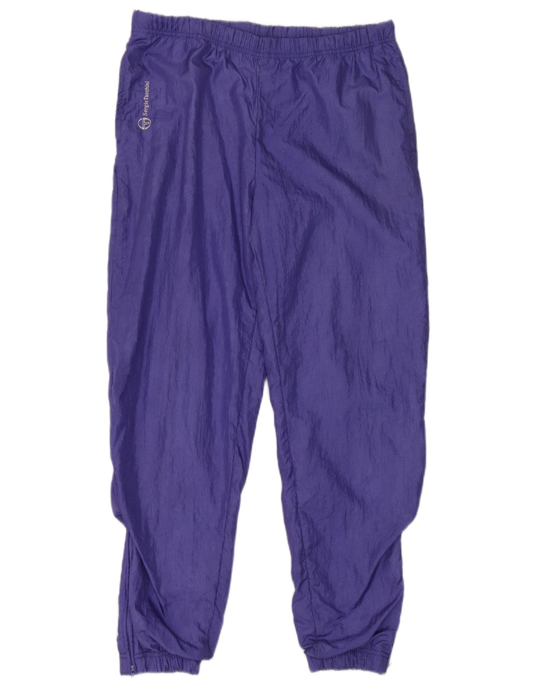 Sergio Tacchini Herre træningsdragt Bukser Joggers IT 50 Medium Lilla