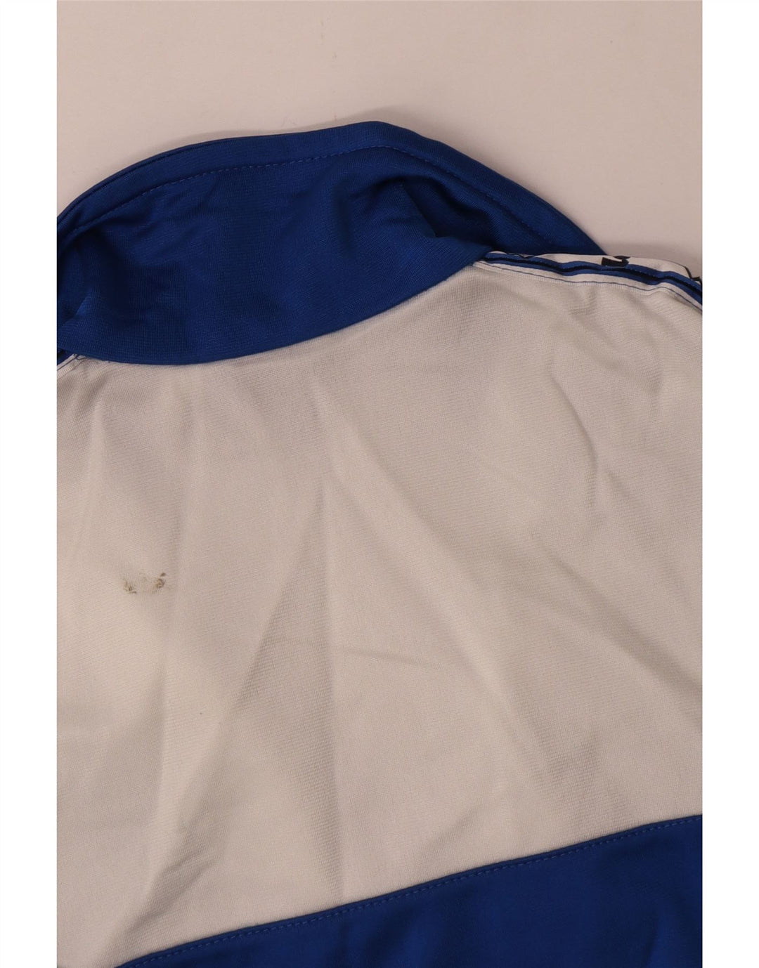 Lotto Boys Grafisk træningsdragt Topjakke 11-12 år Medium Blue Colourblock