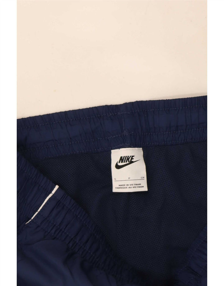 Nike træningsdragt bukser til mænd Små marineblå