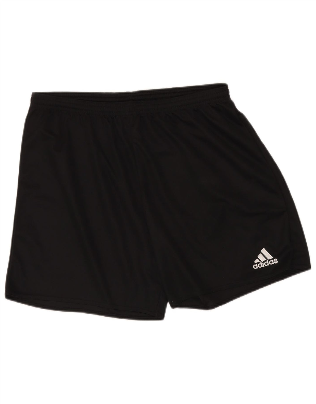 ADIDAS Aeroready Sportsshorts til mænd XL Sort Polyester