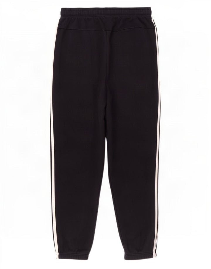 Adidas Træningsdragt til mænd Joggers Large Navy Blue