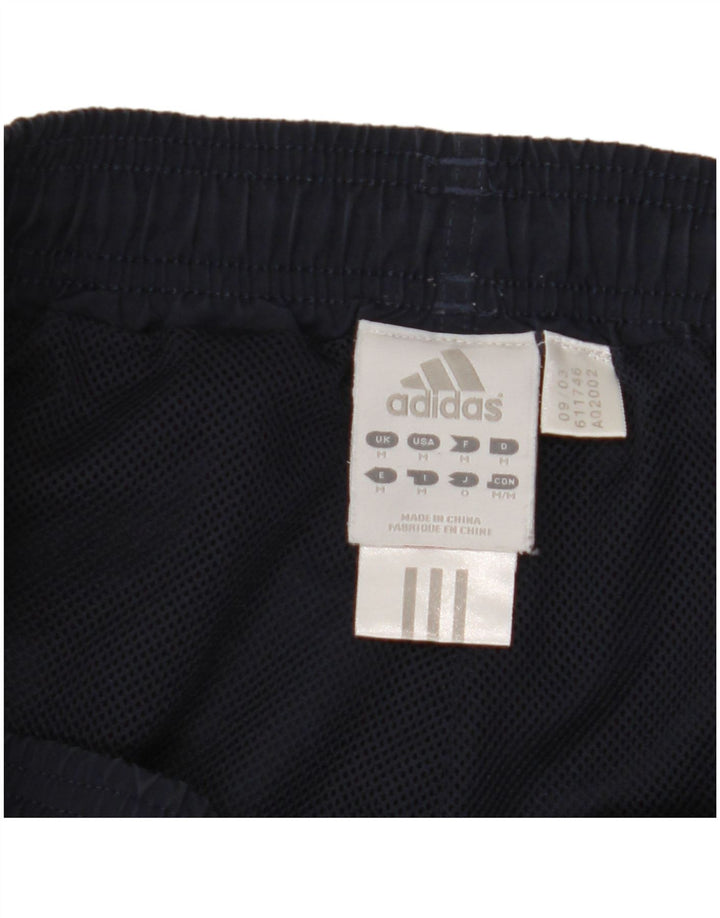 Adidas Sportsshorts til mænd Medium Navyblå polyester