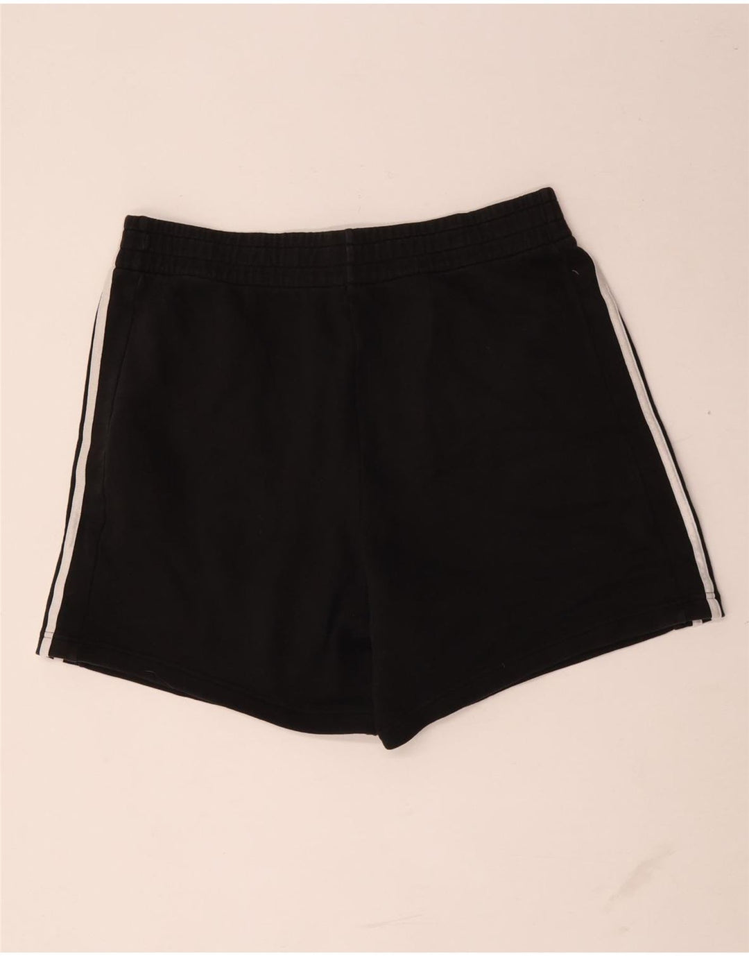 Adidas Herre Sportshorts XL Sort Bomuld