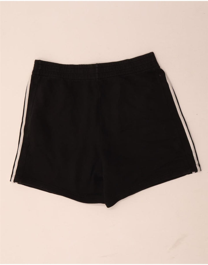Adidas Herre Sportshorts XL Sort Bomuld