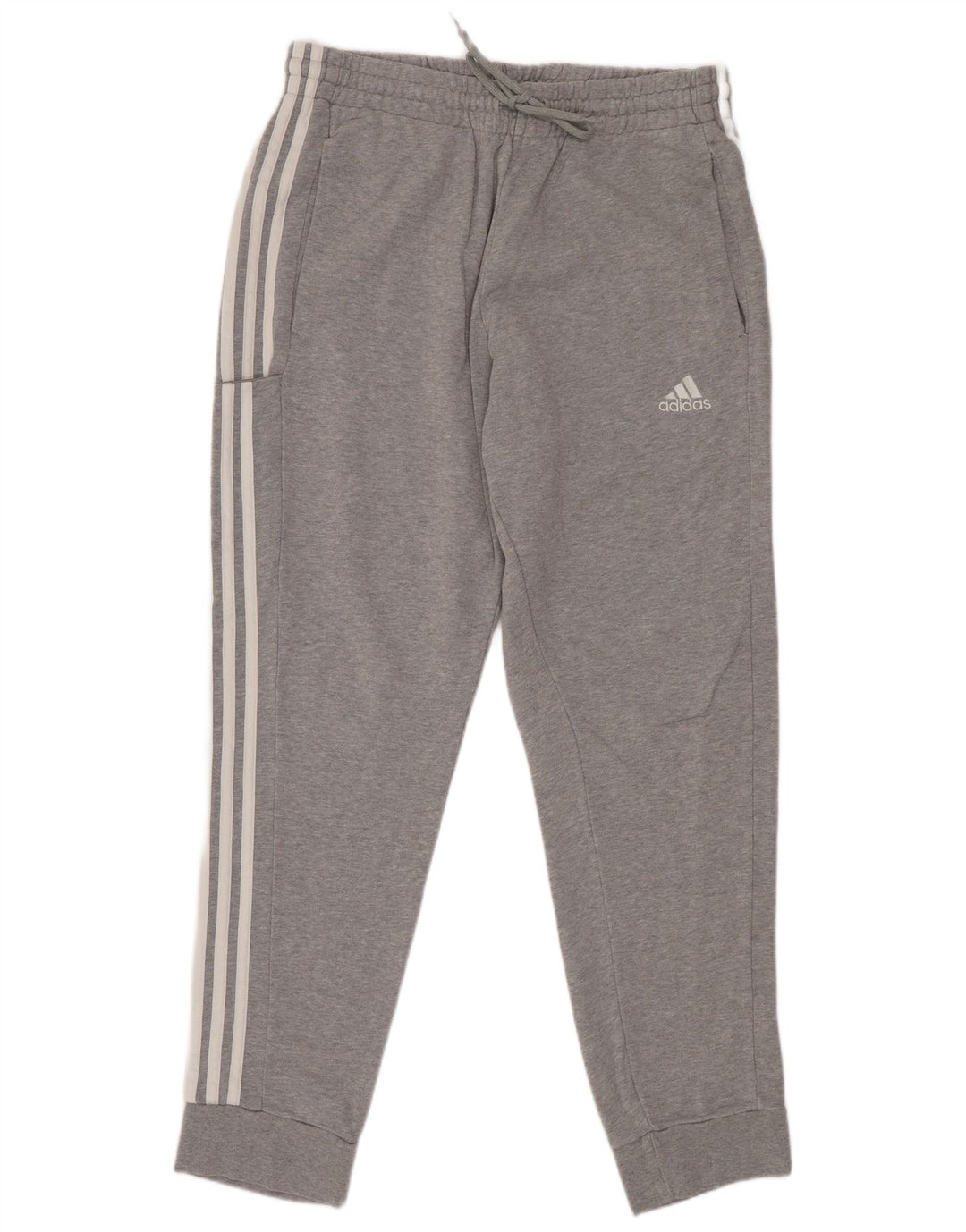 Adidas Træningsdragt til mænd Joggers Large Grå Bomuld