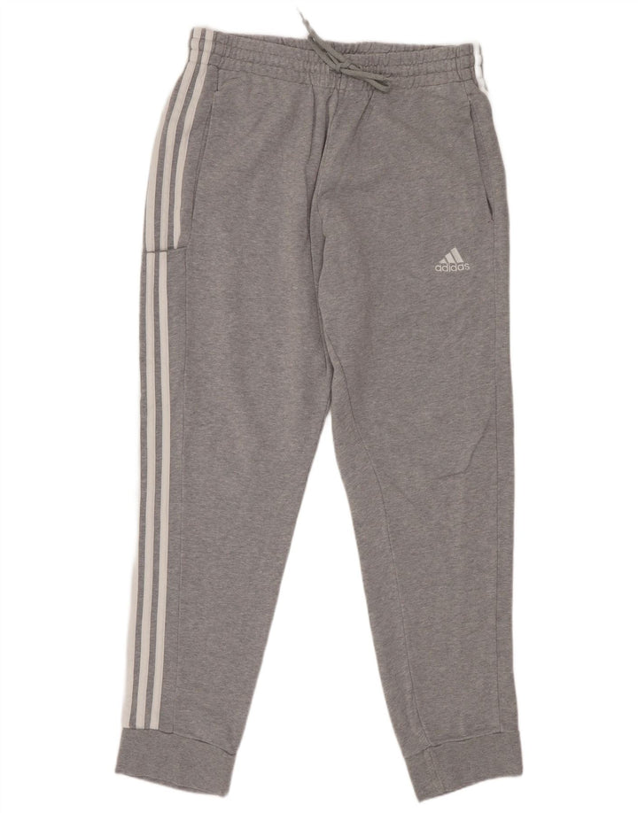 Adidas Træningsdragt til mænd Joggers Large Grå Bomuld