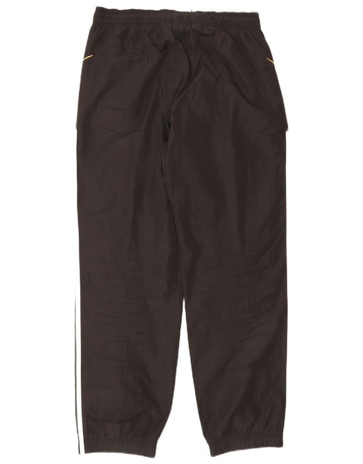 Adidas Træningsdragt til mænd Joggers Medium Sort Polyester