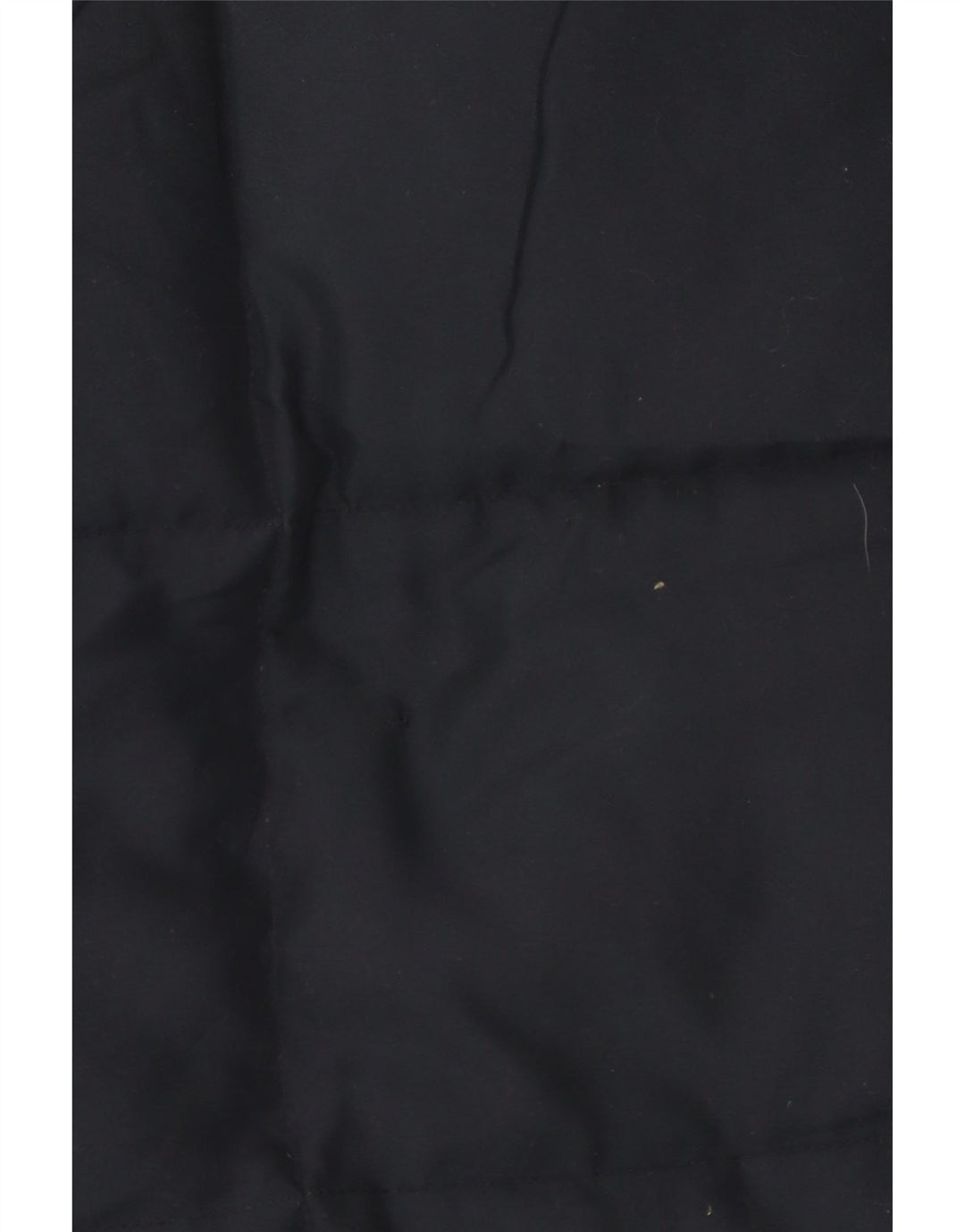 Besætningstøj Dame Polstret Gilet UK 14 Large Navy Blue Polyester