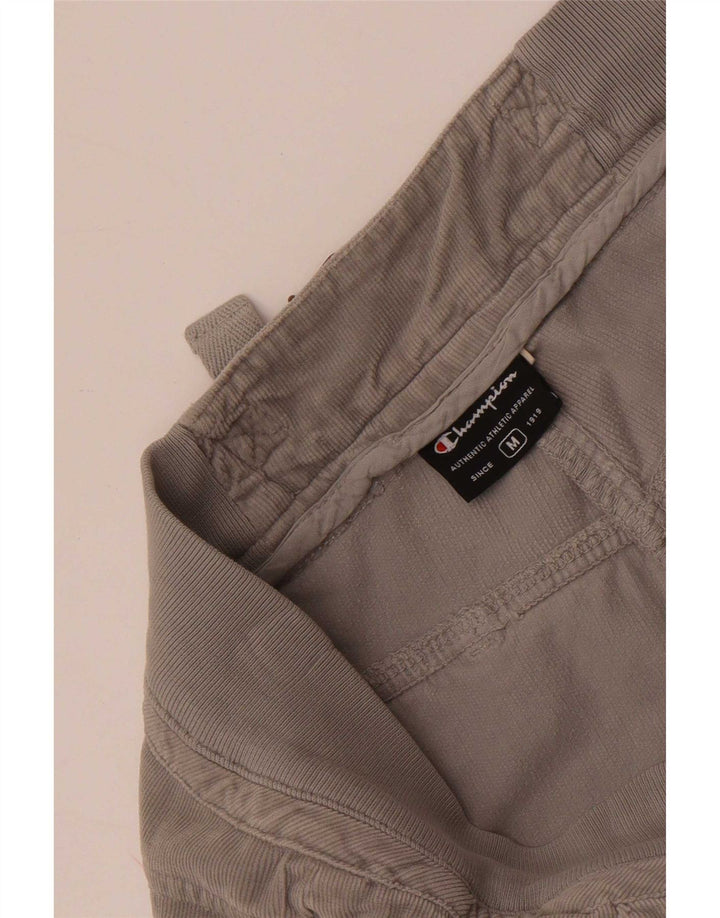 Champion Herre Lige Casual Bukser Medium W30 L32 Grå