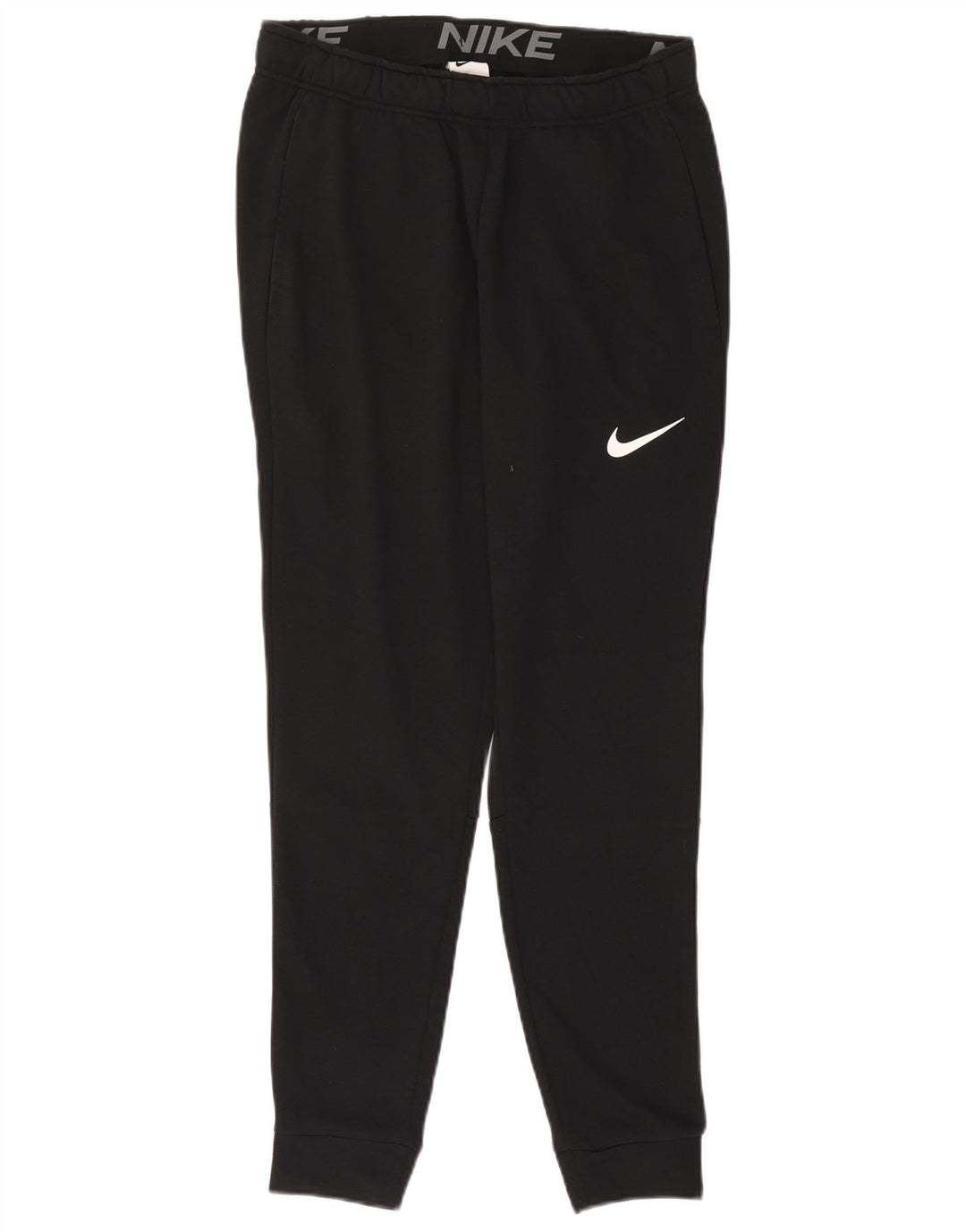 Nike Træningsdragt til mænd Joggers Medium Sort Bomuld