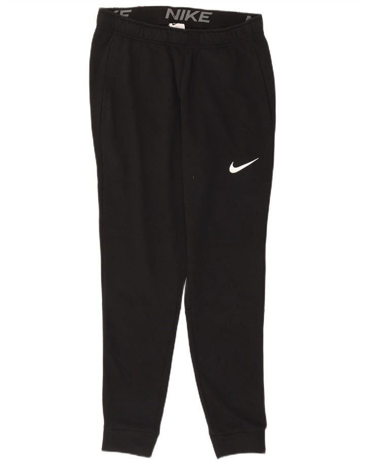 Nike Træningsdragt til mænd Joggers Medium Sort Bomuld