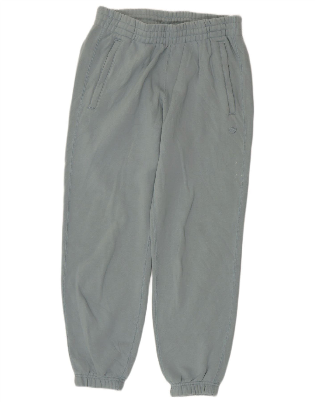 Adidas Træningsdragt til mænd Joggers Medium Blue Bomuld