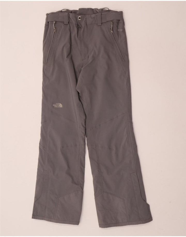 The North Face Herre Skibukser Medium Grå Nylon