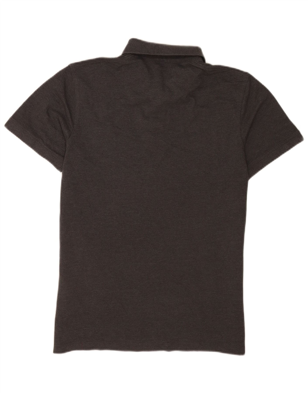 Jack & Jones herre poloskjorte stor grå bomuld