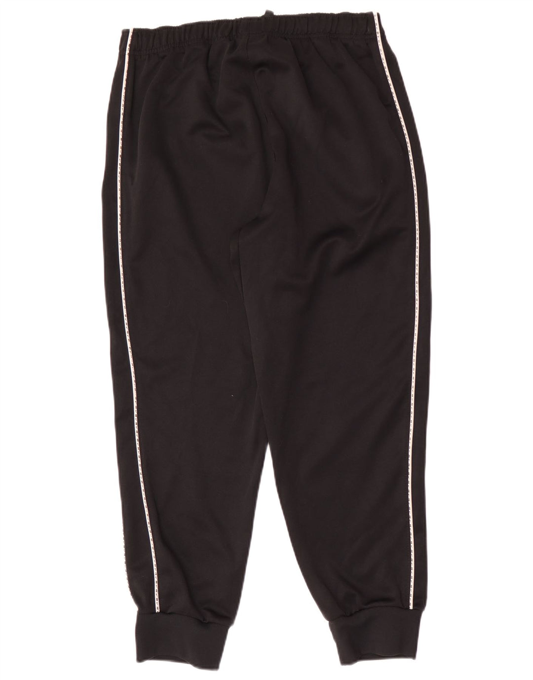 Nike Herre grafisk træningsdragt Bukser Joggers Medium Sort Polyester