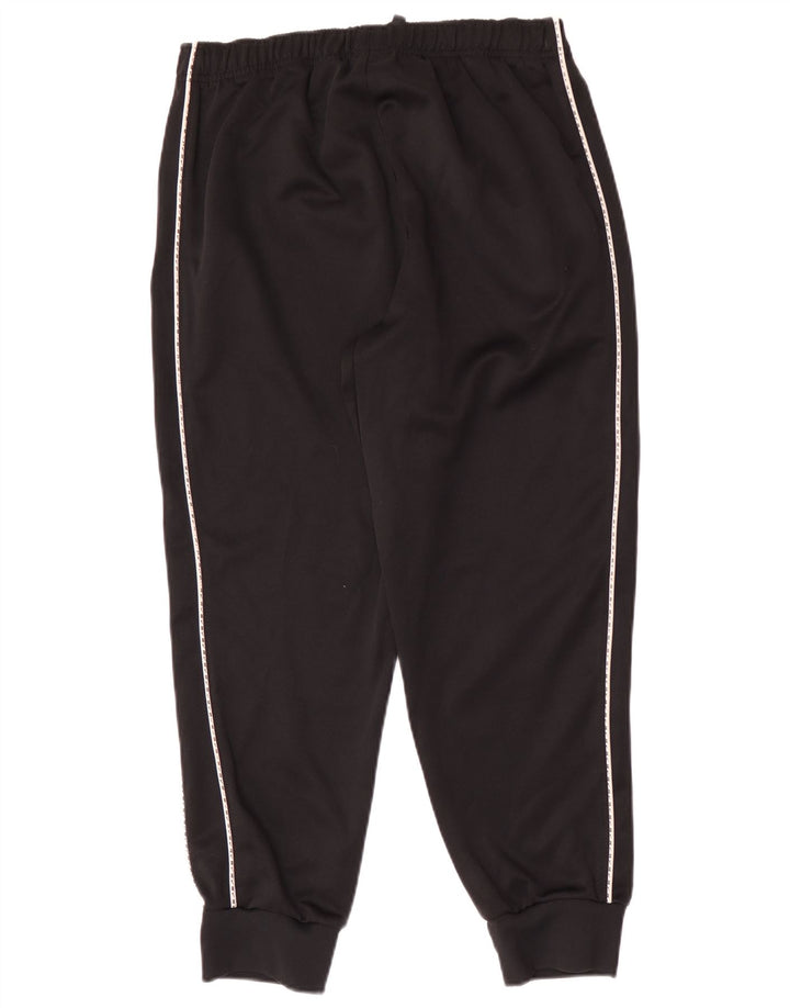 Nike Herre grafisk træningsdragt Bukser Joggers Medium Sort Polyester