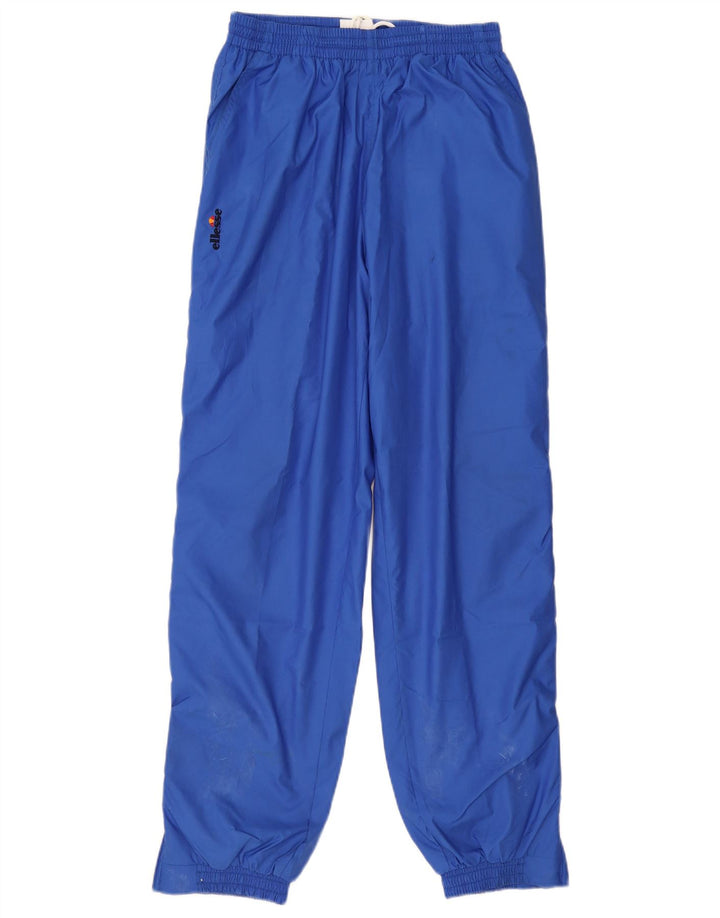 Ellesse Herre træningsdragt Bukser Joggers XL Blå