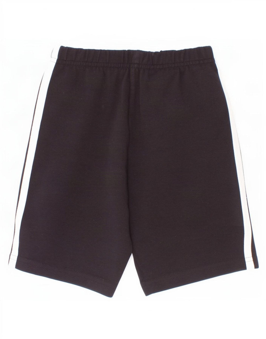 Adidas drenge sportsshorts 6-7 år sort bomuld