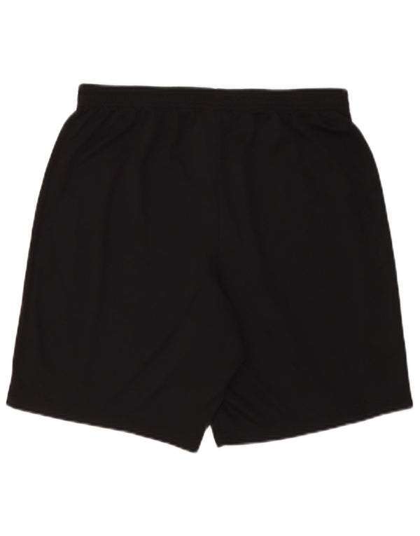 Nike Mens Sport Shorts Large Black Polyester