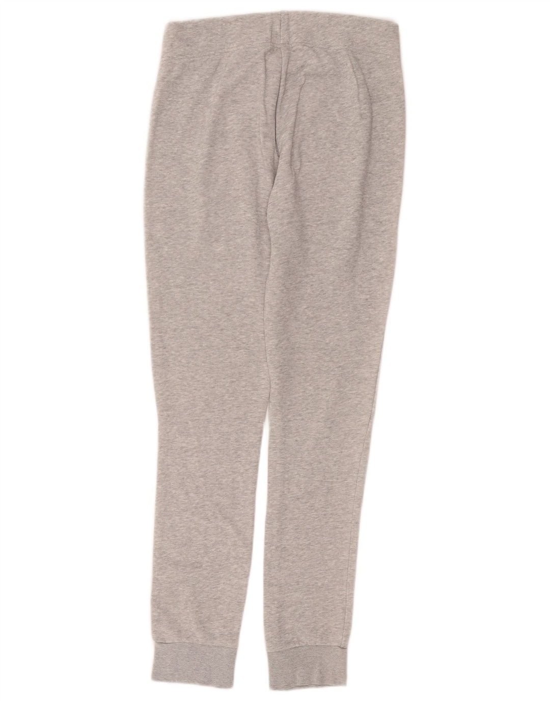 PUMA træningsdragt til kvinder Joggers UK 10 Small Grå Polyester