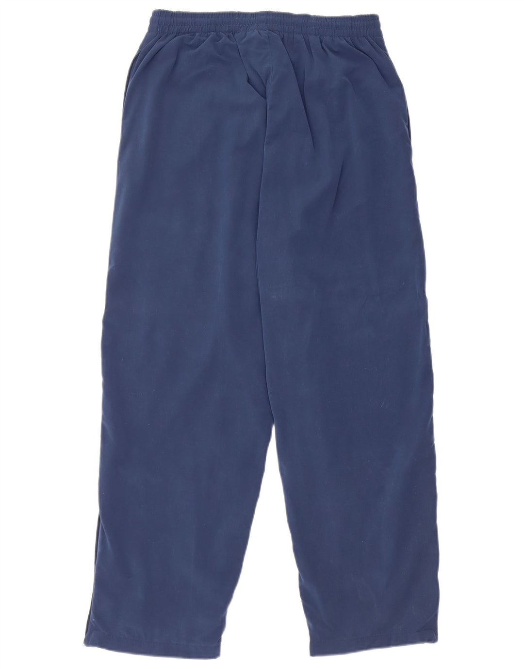 Lotto Dame træningsdragt Bukser UK 14 Large Navy Blue Polyester