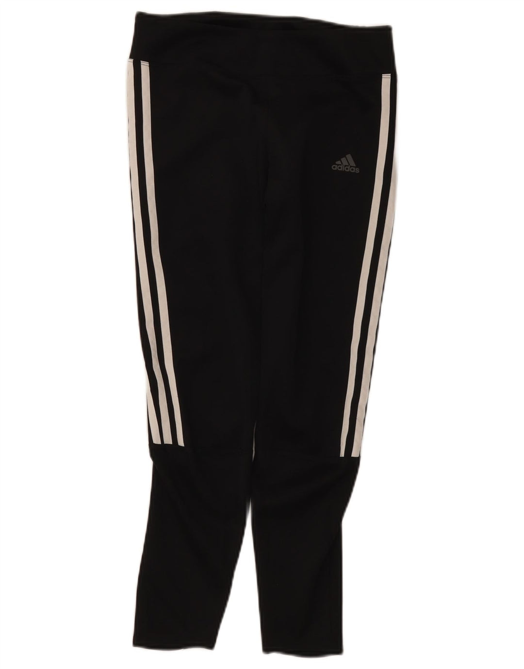 Adidas Aeroready Leggings til kvinder UK 8/10 Small Black