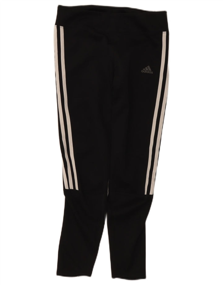 Adidas Aeroready Leggings til kvinder UK 8/10 Small Black