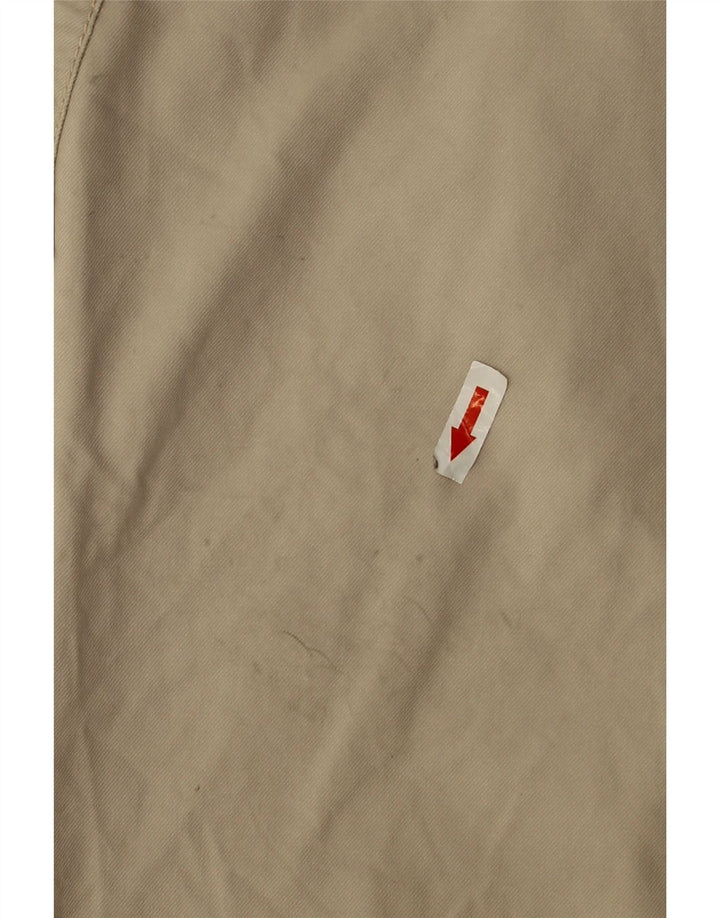 Tommy Hilfiger Herre Regular Fit Chino Shorts W32 Medium Beige