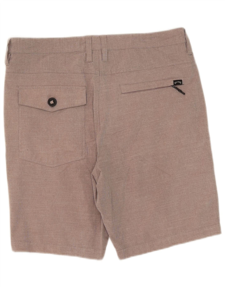 Billabong Chino Shorts til mænd W32 mellemgrå