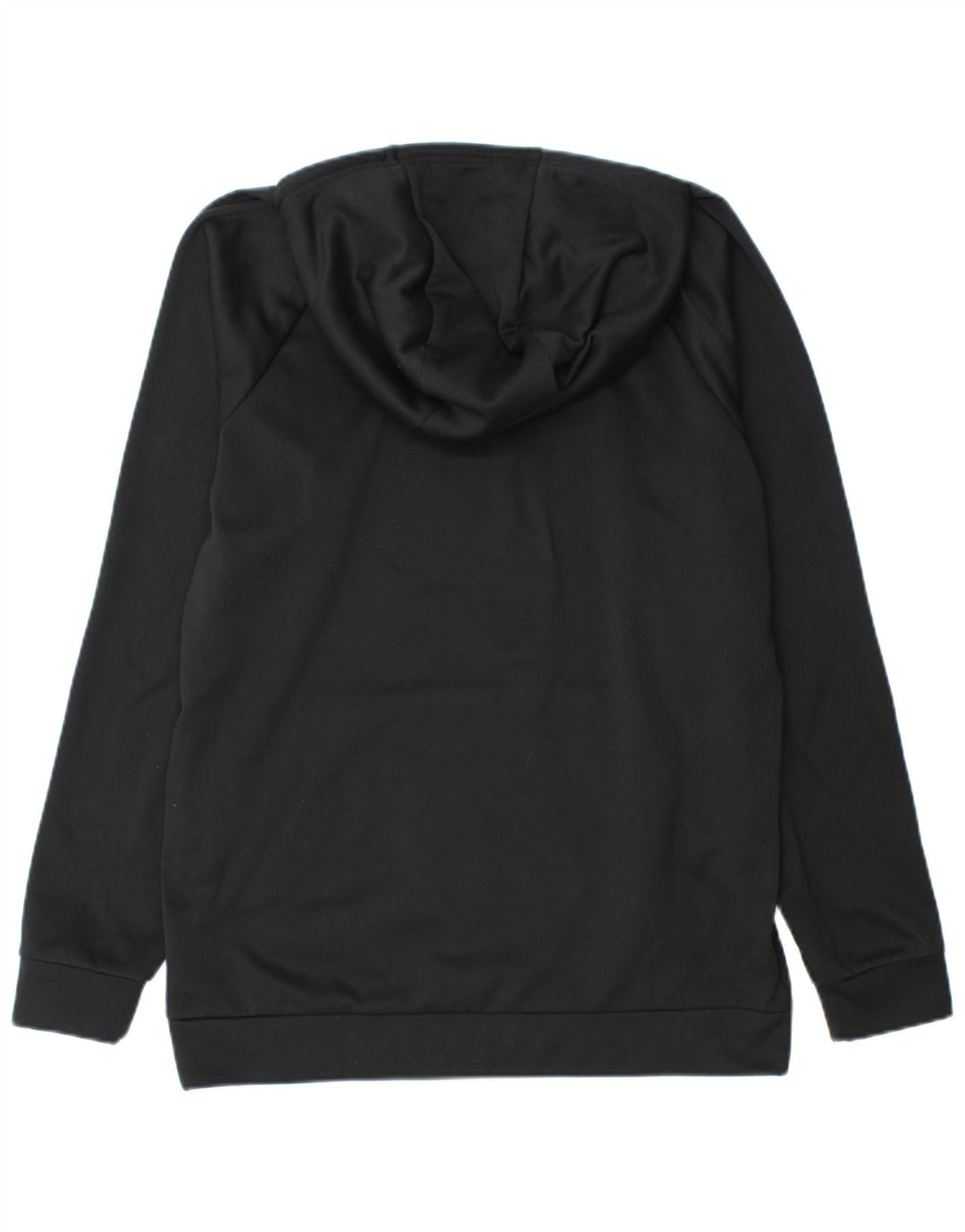 JORDAN Herre Dri Fit Hættetrøje Jumper Large Sort Polyester