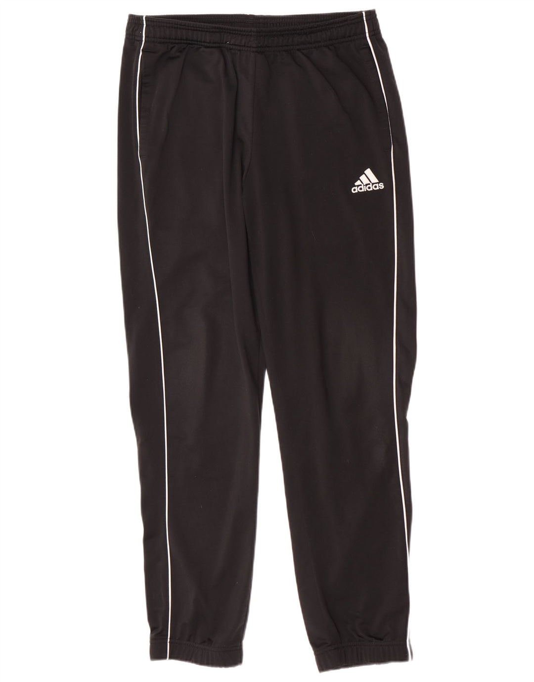 Adidas Træningsdragt til mænd Joggers Large Sort Polyester